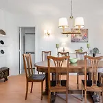 Дом отдыха Casa Da Quinta De Pedral By Interhome