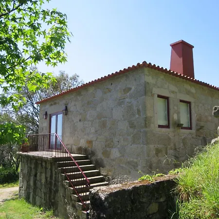 Дом отдыха Casa Da Quinta De Pedral By Interhome *