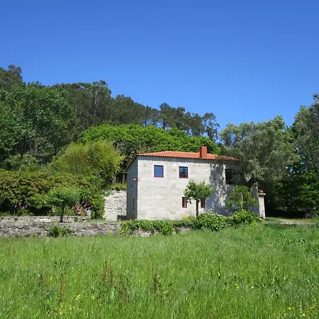 Casa Da Quinta De Pedral By Interhome