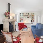 Casa Da Quinta De Pedral By Interhome Дом отдыха