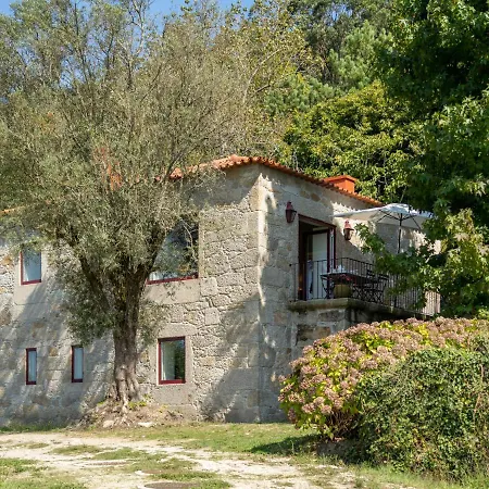 Holiday Home Casa Da Quinta De Pedral By Interhome