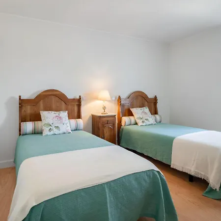 Casa Da Quinta De Pedral By Interhome קאסטלו דו נייבה