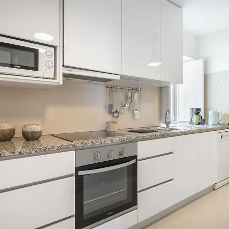 Casa Da Quinta De Pedral By Interhome קאסטלו דו נייבה