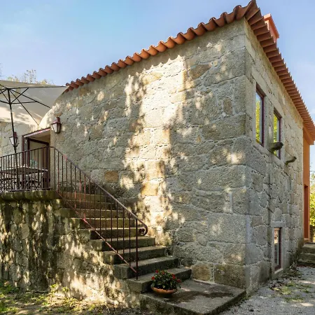 Holiday Home Casa Da Quinta De Pedral By Interhome بيت للعطل *
