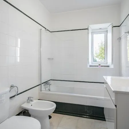 Holiday Home Casa Da Quinta De Pedral By Interhome بيت للعطل