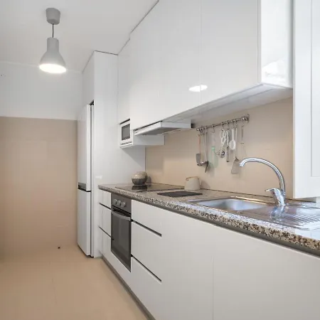 Vakantiehuis De Pedral By Interhome Castelo Do Neiva