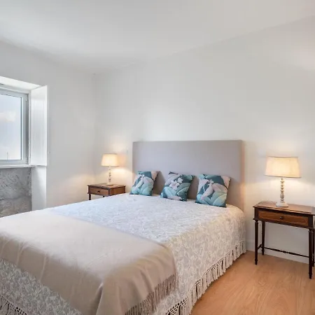 De Pedral By Interhome * Castelo Do Neiva