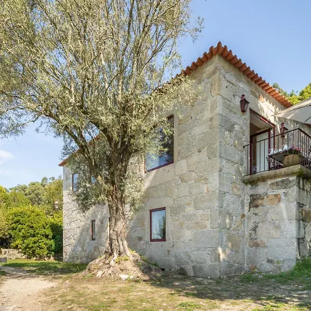 بيت للعطل Holiday Home Casa Da Quinta De Pedral By Interhome *