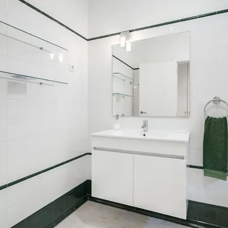 De Pedral By Interhome * Castelo Do Neiva