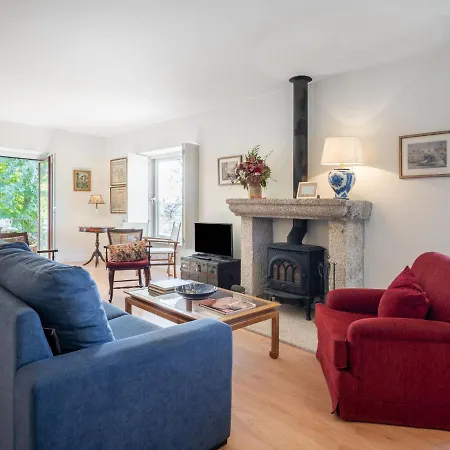 Holiday Home Casa Da Quinta De Pedral By Interhome * Castelo Do Neiva