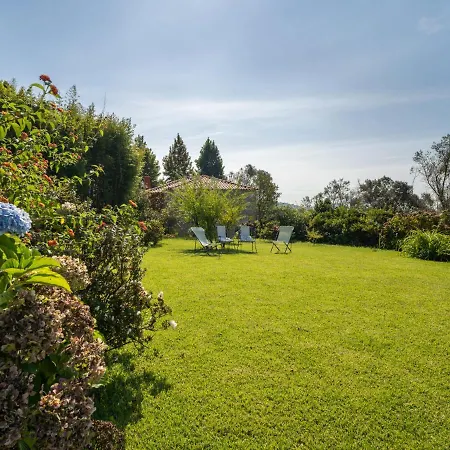 בית נופש Casa Da Quinta De Pedral By Interhome *