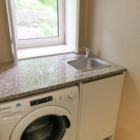 De Pedral By Interhome Vakantiehuis Castelo Do Neiva