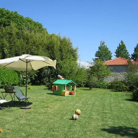 بيت للعطل Holiday Home Casa Da Quinta De Pedral By Interhome Castelo Do Neiva