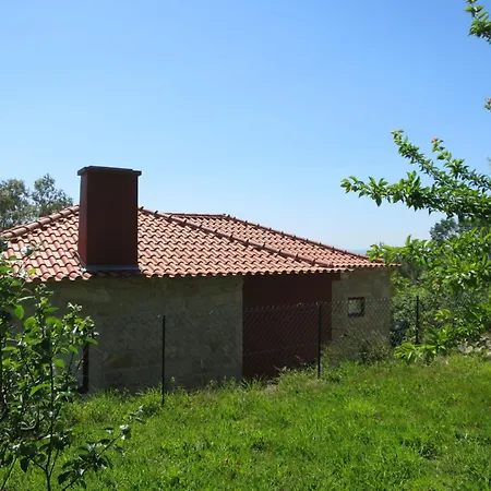 Nyaraló De Pedral By Interhome