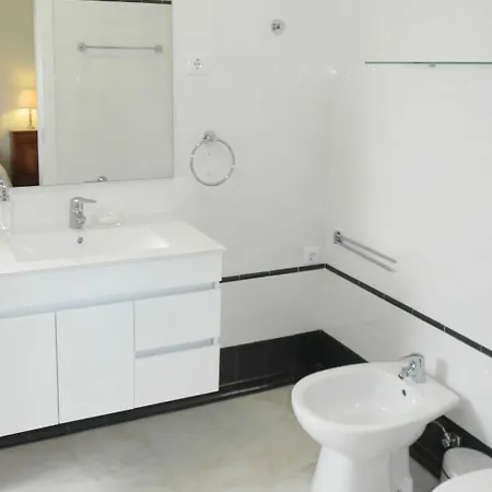 Vakantiehuis De Pedral By Interhome Castelo Do Neiva