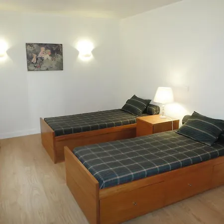 Holiday Home Casa Da Quinta De Pedral By Interhome بيت للعطل *