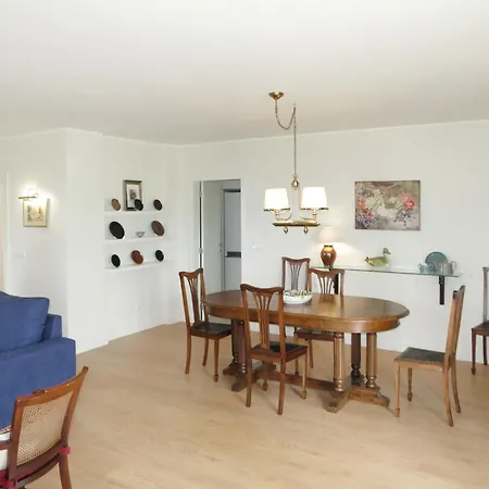 De Pedral By Interhome