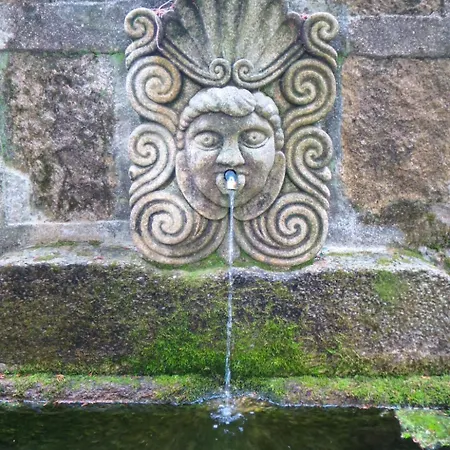 De Pedral By Interhome Vakantiehuis Castelo Do Neiva