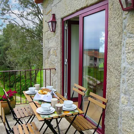 Casa de Férias De Pedral By Interhome *