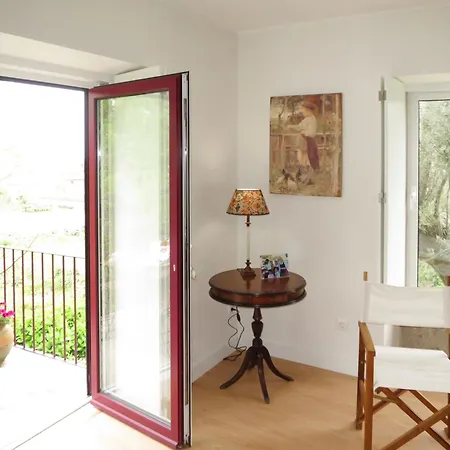 Holiday Home Casa Da Quinta De Pedral By Interhome