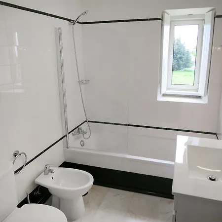 Holiday Home Casa Da Quinta De Pedral By Interhome بيت للعطل Castelo Do Neiva