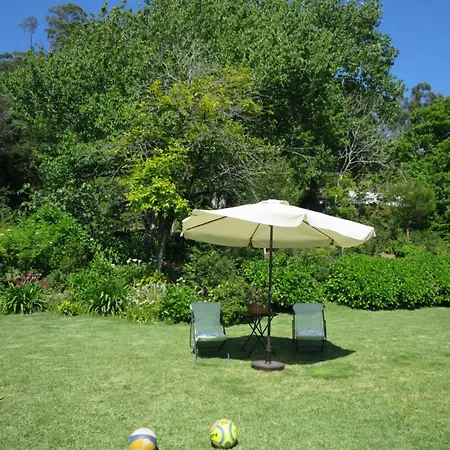 Vakantiehuis De Pedral By Interhome Castelo Do Neiva