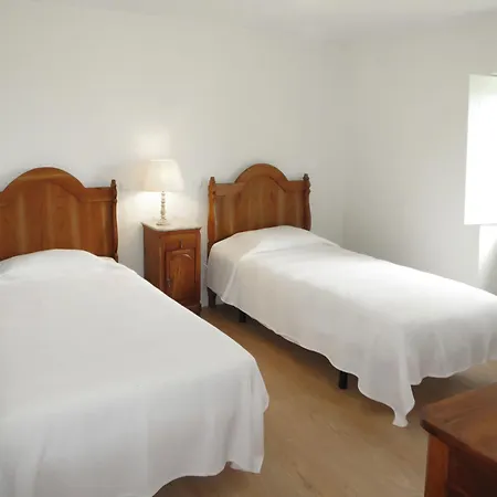 בית נופש Casa Da Quinta De Pedral By Interhome *