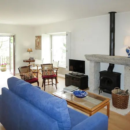 Holiday Home Casa Da Quinta De Pedral By Interhome * Castelo Do Neiva