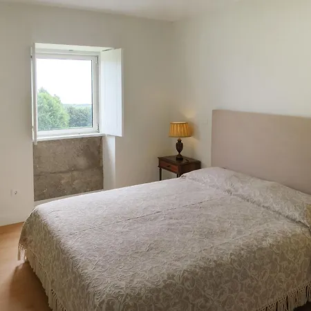 Holiday Home Casa Da Quinta De Pedral By Interhome Castelo Do Neiva