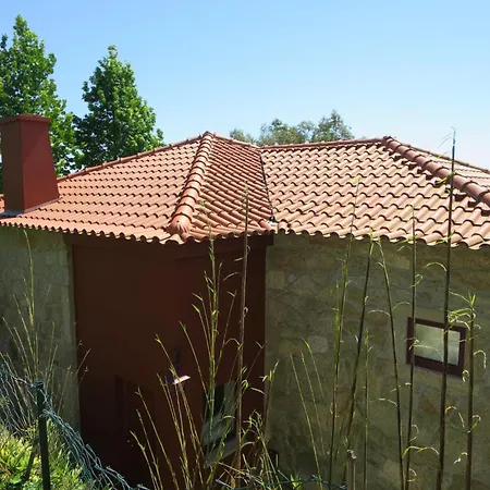 De Pedral By Interhome Nyaraló Castelo do Neiva