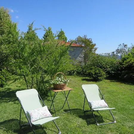 Nyaraló De Pedral By Interhome