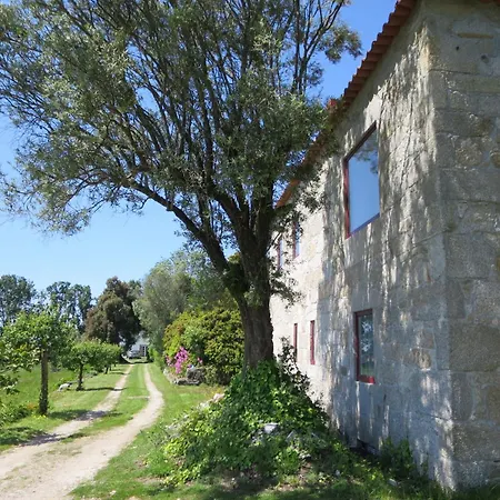 De Pedral By Interhome Casa de Férias Castelo Do Neiva