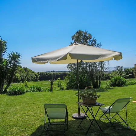 Holiday Home Casa Da Quinta De Pedral By Interhome بيت للعطل