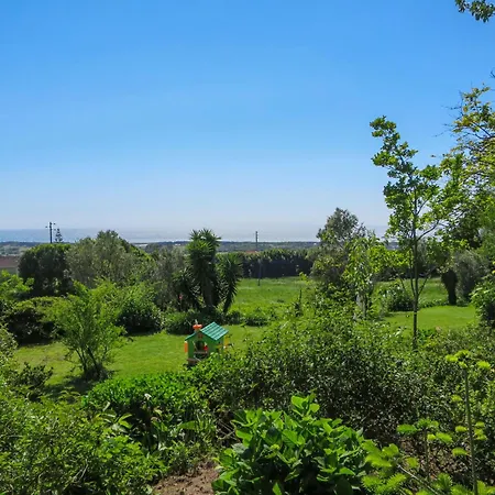 Holiday Home Casa Da Quinta De Pedral By Interhome * Castelo Do Neiva