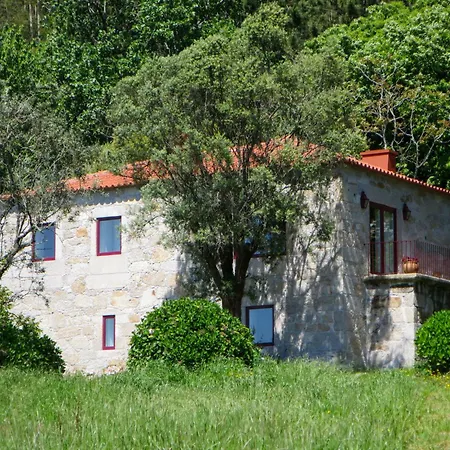 Holiday Home Casa Da Quinta De Pedral By Interhome بيت للعطل