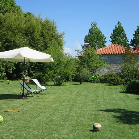 بيت للعطل Holiday Home Casa Da Quinta De Pedral By Interhome *