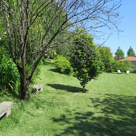 بيت للعطل Holiday Home Casa Da Quinta De Pedral By Interhome