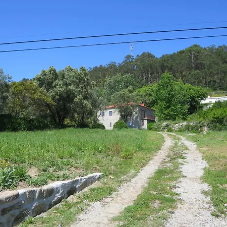 De Pedral By Interhome Dom wakacyjny Castelo Do Neiva