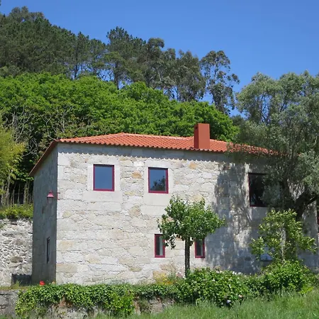 Casa Da Quinta De Pedral By Interhome בית נופש קאסטלו דו נייבה