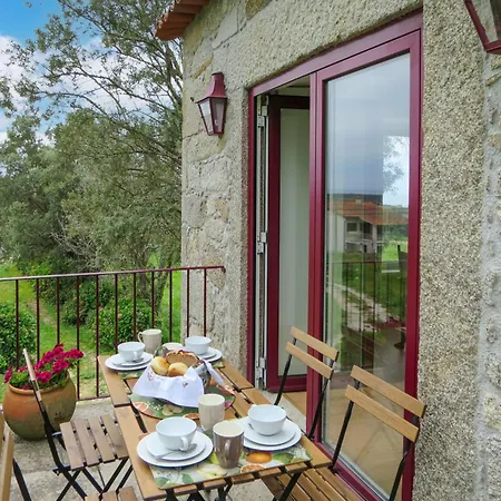 Nyaraló De Pedral By Interhome