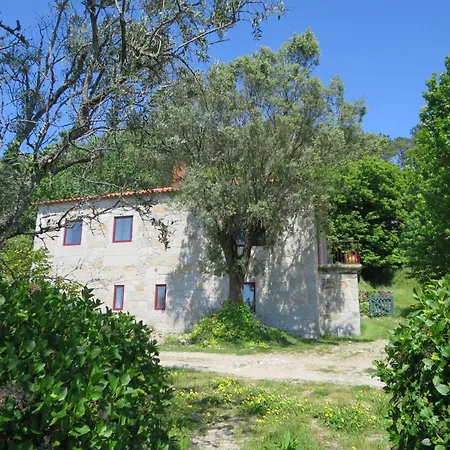 De Pedral By Interhome Casa de Férias Castelo Do Neiva