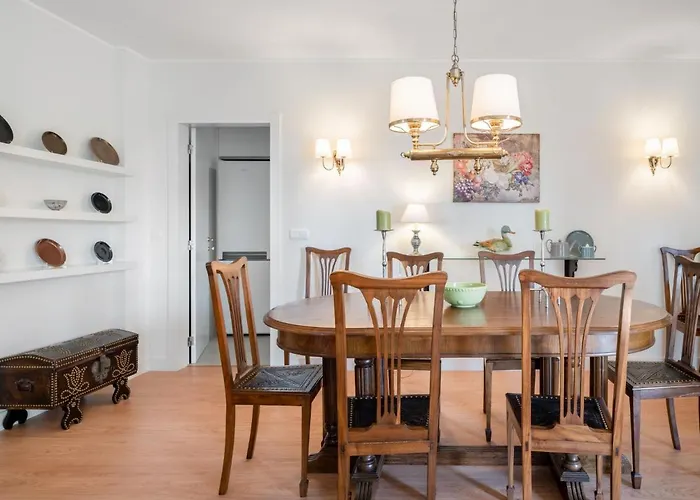 Nyaraló Casa Da Quinta De Pedral By Interhome