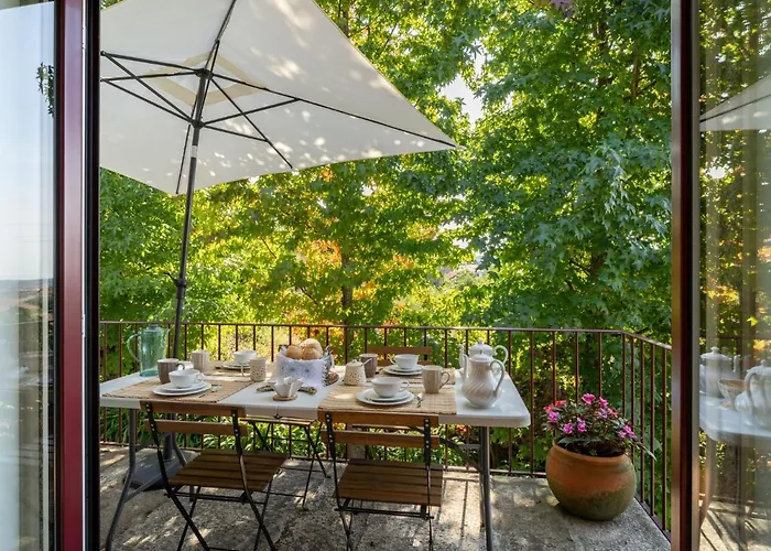 Casa Da Quinta De Pedral By Interhome Дом отдыха *