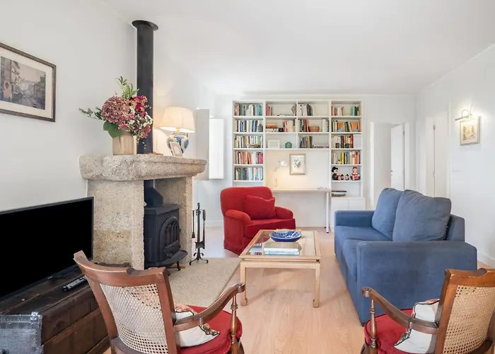 Casa Da Quinta De Pedral By Interhome Nyaraló