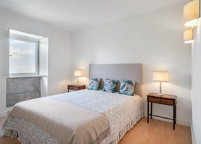 Casa Da Quinta De Pedral By Interhome * Castelo do Neiva