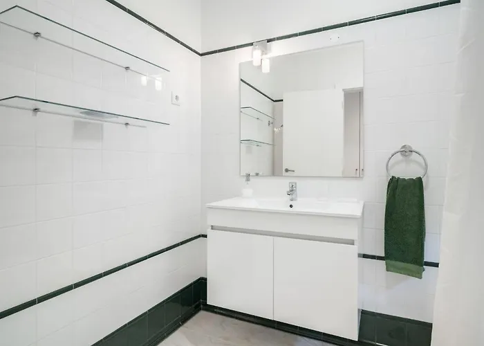 Casa Da Quinta De Pedral By Interhome * Castelo do Neiva