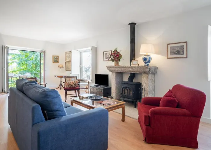 Casa Da Quinta De Pedral By Interhome * Castelo do Neiva