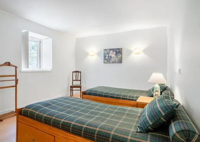 Nyaraló Casa Da Quinta De Pedral By Interhome Castelo do Neiva