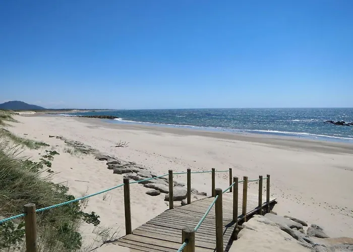 Casa Da Quinta De Pedral By Interhome Nyaraló *