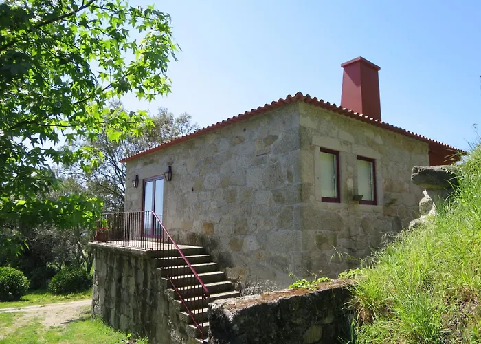 Nyaraló Casa Da Quinta De Pedral By Interhome *